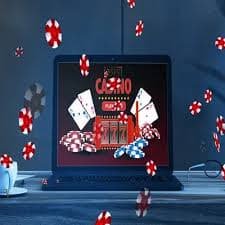 Slot game reels and bonus symbols displayed on superwin for Filipino players