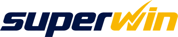 Superwin official logo